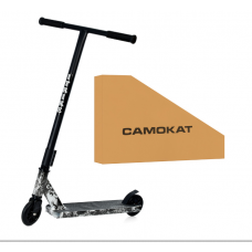 Самокат SR 2-064-5 WP8