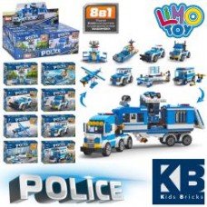 Конструктор KB 217 Конструктор KB 217