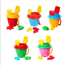Пісочний набір Замок 2278 Technok Toys