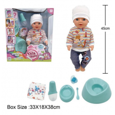 Пупс BL 242 K 