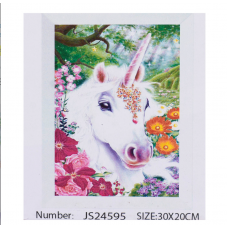 Алмазна мозаїка JS 24595 Фентезі