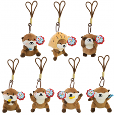 М'яка іграшка Plush and Co арт. PLC25004