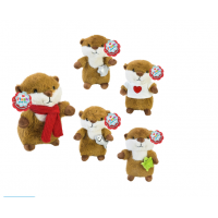 М'яка іграшка Plush and Co арт. PLC25008 М'яка іграшка Plush and Co арт. PLC25008