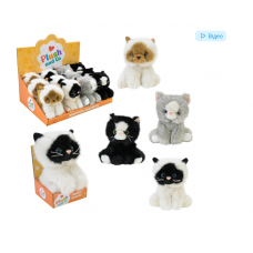 М'яка іграшка Plush and Co арт. PLC25016 