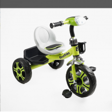 Велосипед 3-х колісний BS-25084 "Best Trike Велосипед 3-х колісний BS-25084 "Best Trike