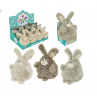М'яка іграшка Plush and Co арт. PLC26001 зайчики М'яка іграшка Plush and Co арт. PLC26001 зайчики