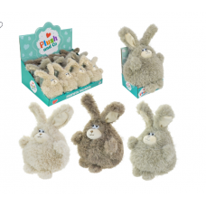 М'яка іграшка Plush and Co арт. PLC26001 зайчики