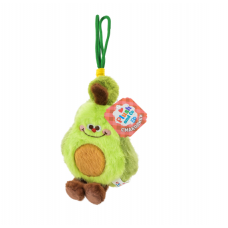 Іграшка м'яка арт. Plush and Co "Смаколики" арт. PLC26004 брелок