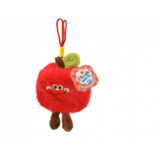 Іграшка м'яка арт. Plush and Co "Смаколики" арт. PLC26009 брелок Іграшка м'яка арт. Plush and Co "Смаколики" арт. PLC26009 брелок