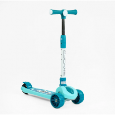 Самокат триколісний "Skyper" SL-2605