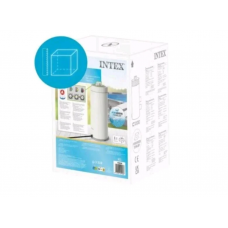 Intex Картриджний фільтр насос 26638 Intex Картриджний фільтр насос 26638