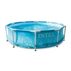 Intex Басейн каркасний 28206 NP (1) Intex Басейн каркасний 28206 NP (1)
