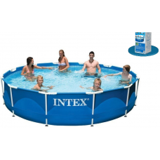 Intex Басейн каркасний 28210 Intex Басейн каркасний 28210