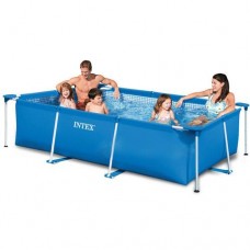 Intex Басейн каркасний 28270 NP (1) Intex Басейн каркасний 28270 NP (1)