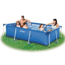 Intex Басейн каркасний 28271 NP Intex Басейн каркасний 28271 NP