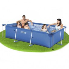 Intex Басейн каркасний 28272 NP Intex Басейн каркасний 28272 NP