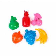 Пісочка "Садочок" 2858 (14) "Technok Toys" /ЦІНА ЗА 36 ШТ