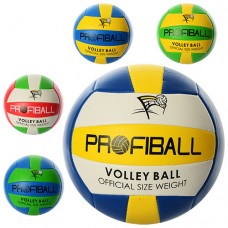 М'яч волейбольний EV 3159 PROFIBALL М'яч волейбольний EV 3159 PROFIBALL