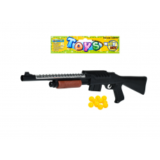 Рушниця 329-01 	