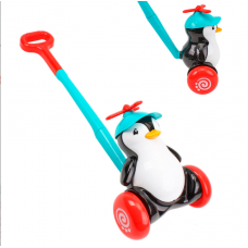 Каталка 3434 (6) "Technok Toys", “Пінгвінятко
