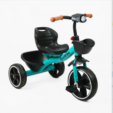 Велосипед 3-х колісний BS-36918 / BS-36-918 "Best Trike Велосипед 3-х колісний BS-36918 / BS-36-918 "Best Trike