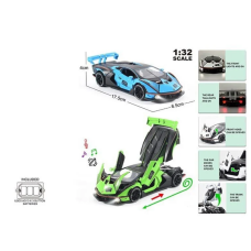 Машинка 37822 "Авто Експерт" Машинка 37822 "Авто Експерт"