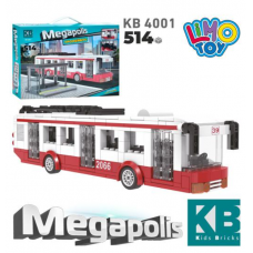 Конструктор KB 4001 Конструктор KB 4001