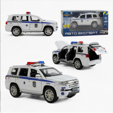 Машина 41153 (72/2) "Авто Експерт Машина 41153 (72/2) "Авто Експерт