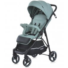 Коляска детская M 4249-2 Green Matt Коляска детская M 4249-2 Green Matt