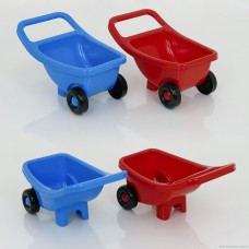 Тачка 4258 (3) "Technok Toys" 2 кольори Тачка 4258 (3) "Technok Toys" 2 кольори