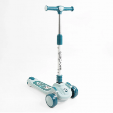 Самокат триколісний "Skyper" RS-46204 Самокат триколісний "Skyper" RS-46204
