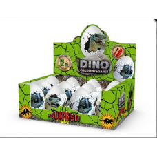 DP-02-01 Набір для розскопок "Dino Paleontology. EGG"  /12