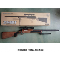 Гвинтівка ZM51W Гвинтівка ZM51W