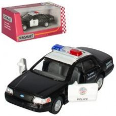 Машинка KT 5327 W Машинка KT 5327 W