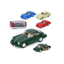 Машинка KT 5398 W (24шт) метал Машинка KT 5398 W (24шт) метал
