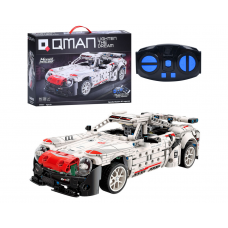 Конструктор Qman 54008
