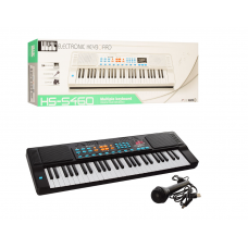 Синтезатор HS5460A Синтезатор HS5460A