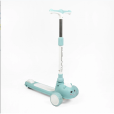Самокат триколісний "Skyper" SC-56309 Самокат триколісний "Skyper" SC-56309