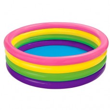 Intex Басейн 56441 NP 4 кільця Intex Басейн 56441 NP 4 кільця