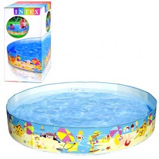 Intex Басейн 56451 NP "Веселий пляж Intex Басейн 56451 NP "Веселий пляж