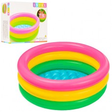 Intex Басейн 57107 NP Intex Басейн 57107 NP
