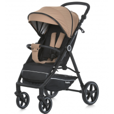 Коляска дитяча M 5723 VIVA Beige Коляска дитяча M 5723 VIVA Beige