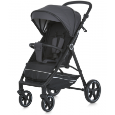 Коляска дитяча M 5723 VIVA Ash gray Коляска дитяча M 5723 VIVA Ash gray