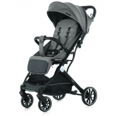 Коляска дитяча M 5727-1 FLASH Stone Gray Коляска дитяча M 5727-1 FLASH Stone Gray