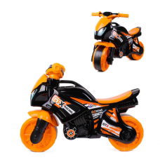 Мотоцикл 5767  Technok Toys