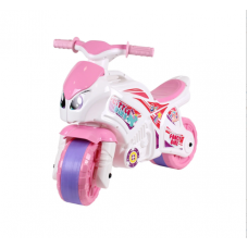Мотоцикл 5798  Technok Toys