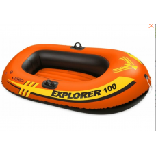 Човен EXPLORER 58329 Човен EXPLORER 58329