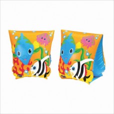 Intex Нарукавники 58652 EU "Рибки Intex Нарукавники 58652 EU "Рибки
