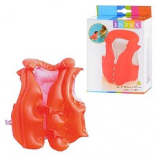 Intex Жилет 58671 NP "Люкс Intex Жилет 58671 NP "Люкс