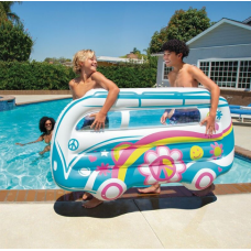 Intex Матрац 58728 EU 178x91x23 см, від 9 років Intex Матрац 58728 EU 178x91x23 см, від 9 років